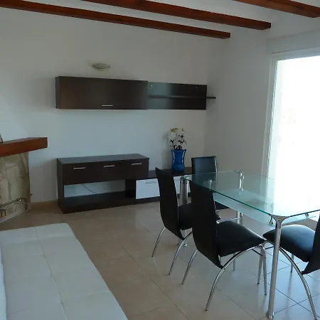 Fliper Denia