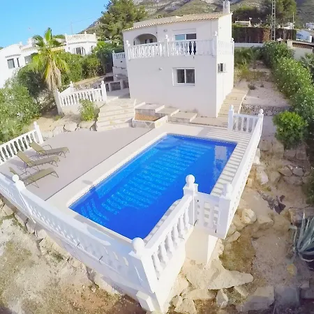 Fliper * Denia